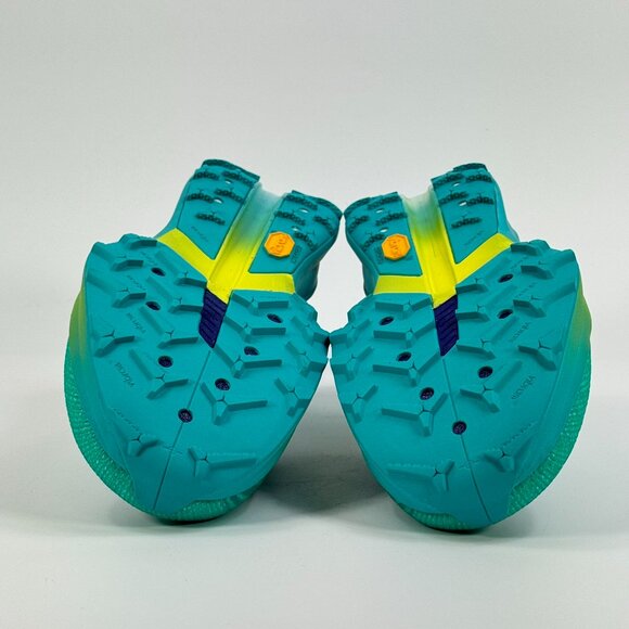 Nike ReactX Terra Kiger 10 \'Glacier Blue Dusty Cactus\' FV3929-400 Multi Size main image 12